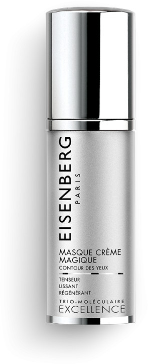 José Eisenberg Excellence Masque Crème Magique (30ml)