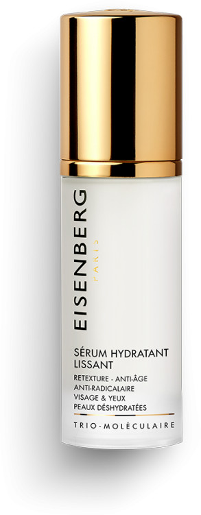 José Eisenberg Sérum Hydratant Lissant (30ml)
