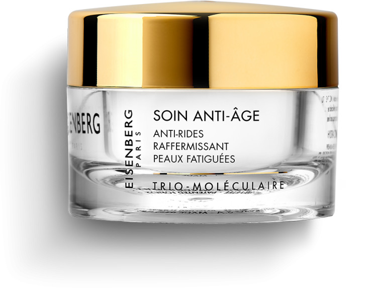 José Eisenberg Soin Anti-Âge (50ml)