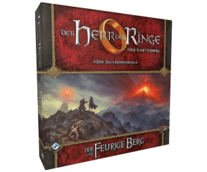 Herr Der Ringe LCG: Der Wächter Im Wasser (Zwergen-Zyklus) – Espansione Gioco Di Carte [Ed. Tedesca] - 2