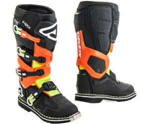 Stivali acerbis x rock on sale