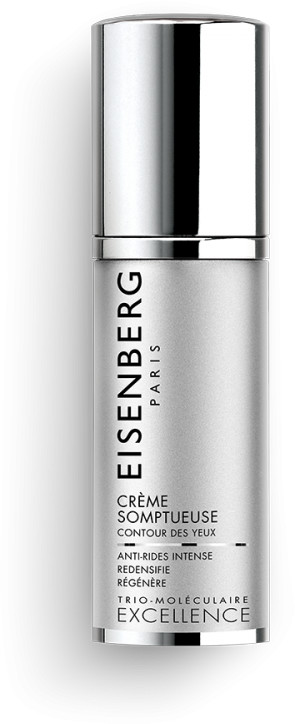José Eisenberg Excellence Crème Somptueuse (30ml)