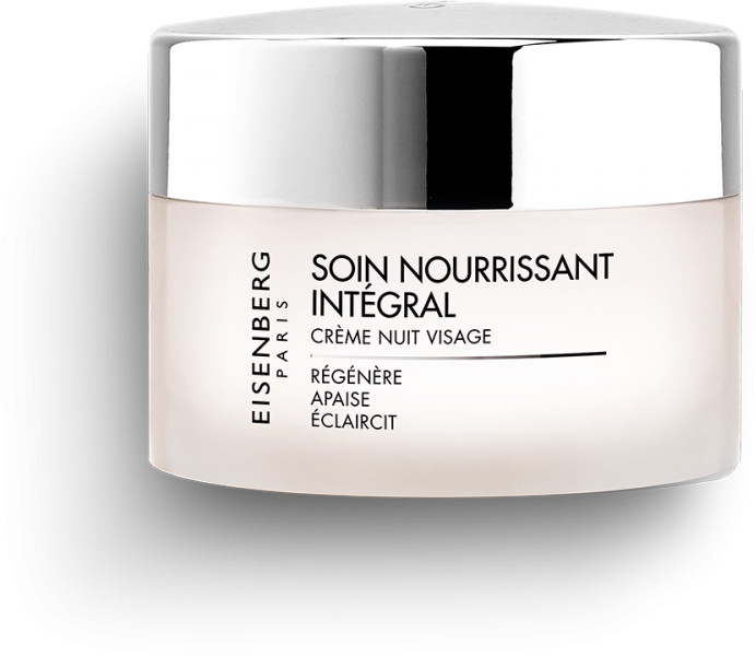 José Eisenberg Soin Nourrissant Intégral (50ml)