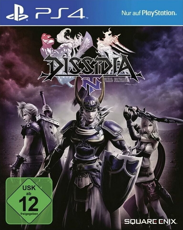 Final fantasy xv – day one edition (ps4) cover. Dissidia final fantasy обложка. Outriders day one edition ps4. Square enix. Square enix игры ps4.