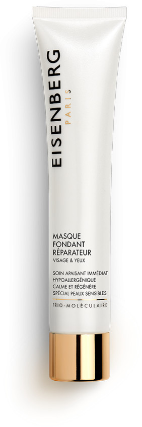 José Eisenberg Masque Fondant Réparateur (75ml)