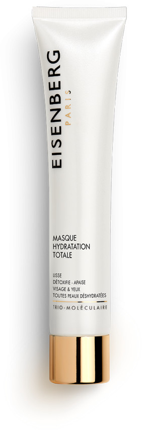 José Eisenberg Masque Hydratation Totale (75ml)