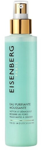 Eisenberg Paris Purifying Light Foaming Gel (150ml)