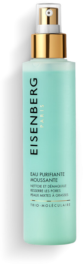 José Eisenberg Purifying Light Foaming Gel (150ml)