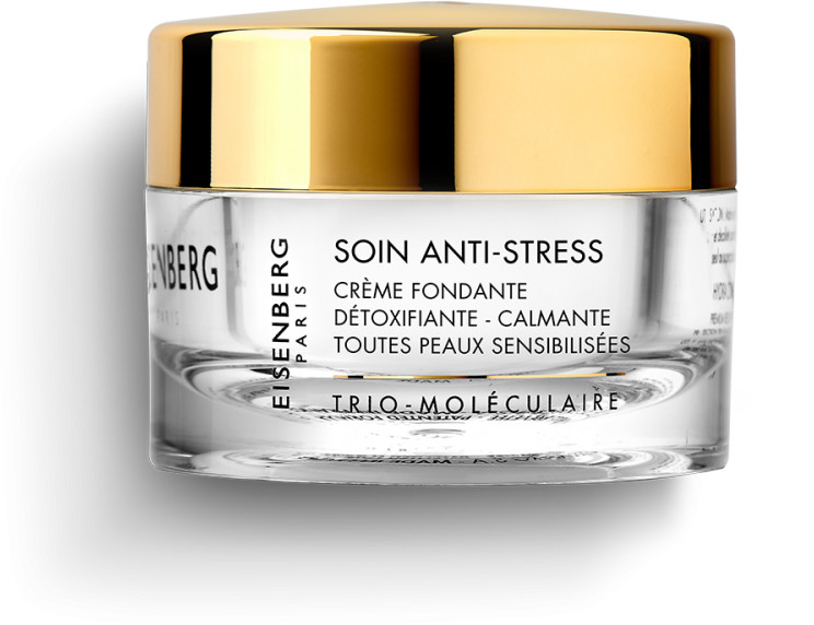 José Eisenberg Soin Anti-Stress (50ml)