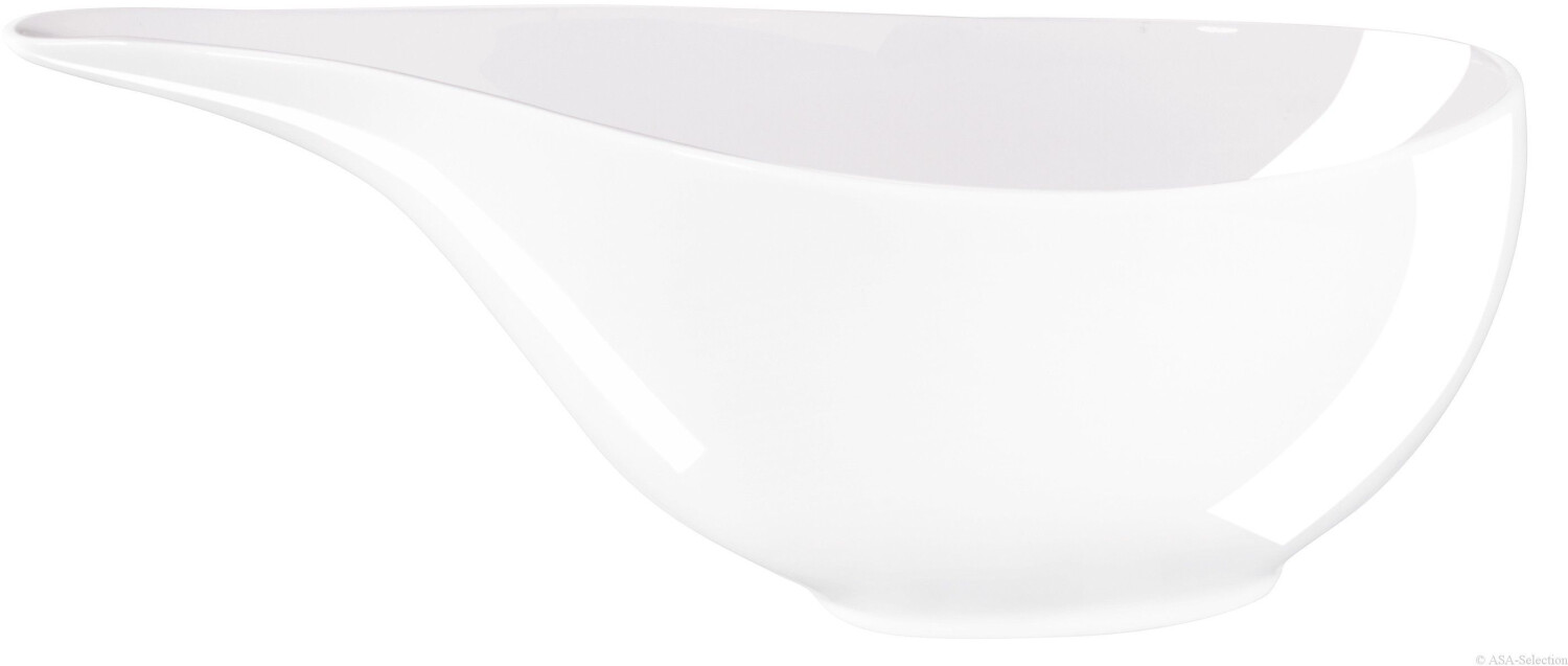 ASA ATABLE gravy boat L 13.5 x W 7.0 x H 4.0 cm