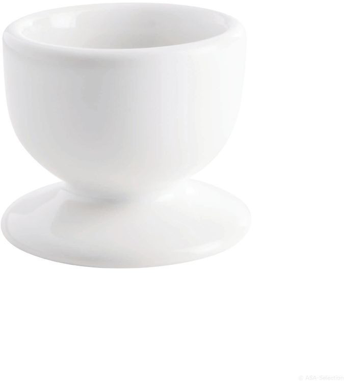 ASA GRANDE egg cup Ø 5 cm - height 4,5 cm