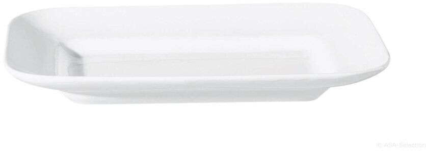 ASA GRANDE plate rectangular 45x30,5 cm