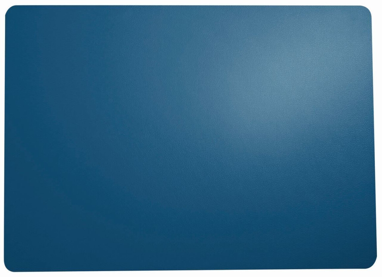 ASA table tops Placemats indigo  33 x 46 cm