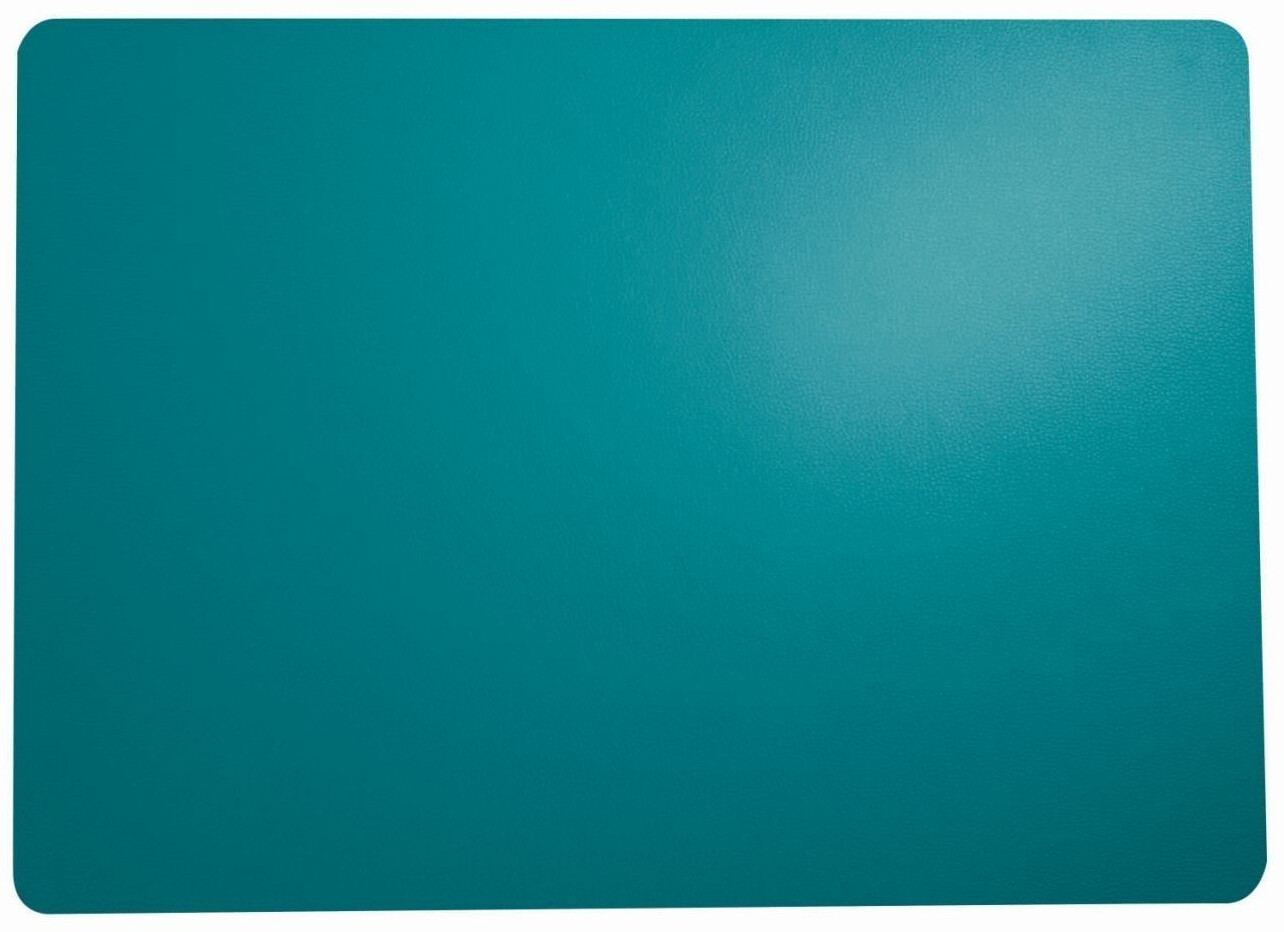 ASA table tops placemats lagoon 33 x 46 cm