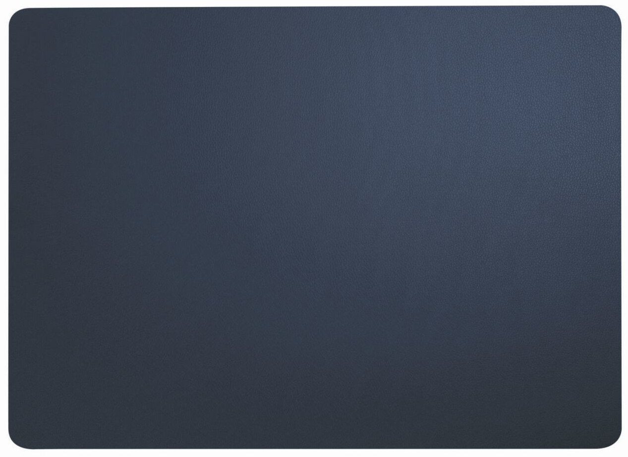ASA table tops Placemats navy 33 x 46 cm