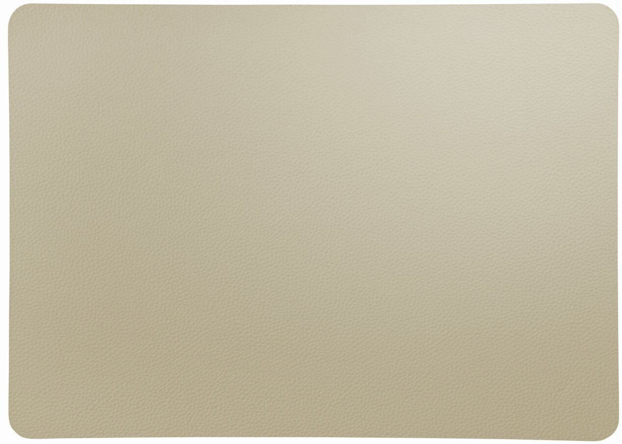 ASA table tops Placemats rough stone 33 x 46 cm