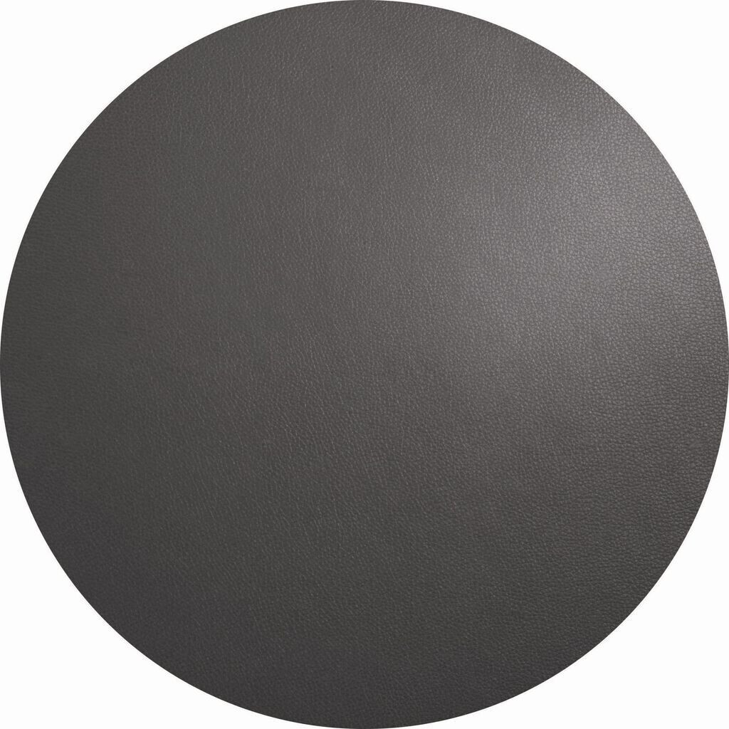 ASA table tops Placemats round Ø 38 cm