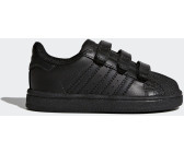 Adidas Original Superstar bei Adidas Superstar Foundation Foundatiall black ab 47,08