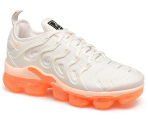 nike vapormax plus weiß damen