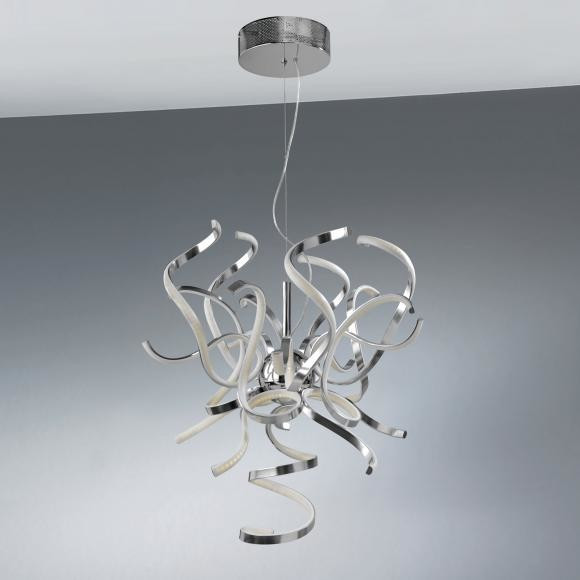 Sompex Weed LED grey/white (79834)