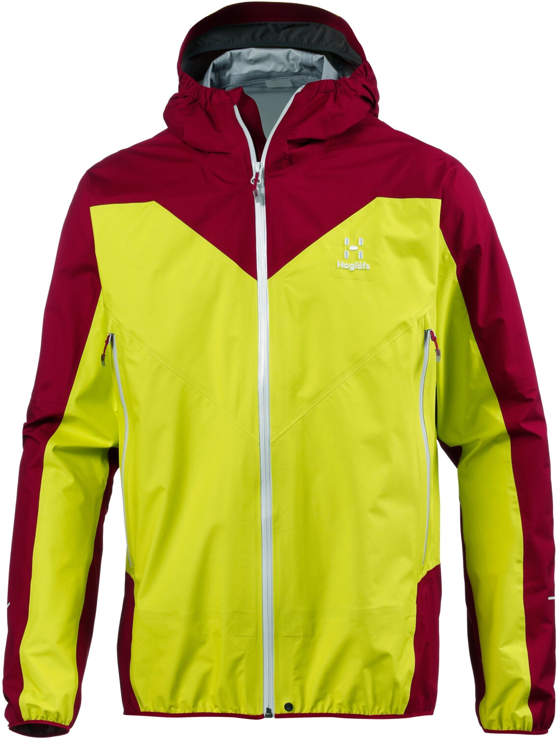 Haglöfs L.I.M Comp Jacket