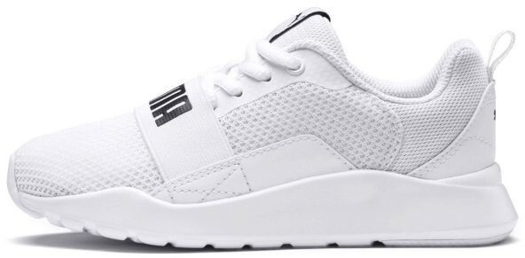 Puma shop wired shoes