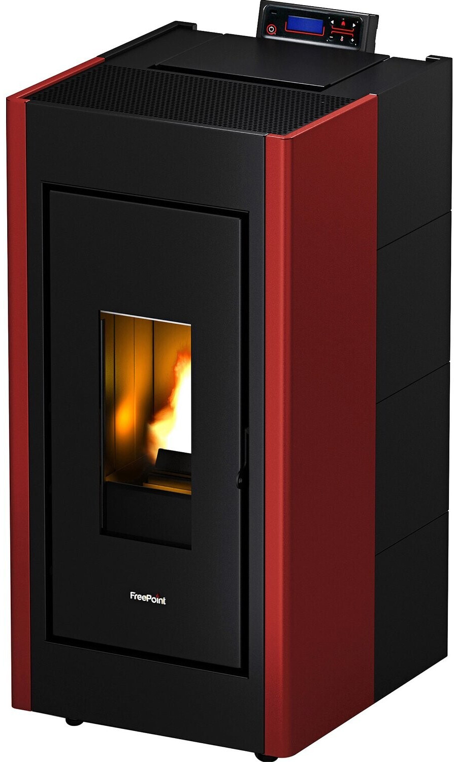 FreePoint Verve Airtight