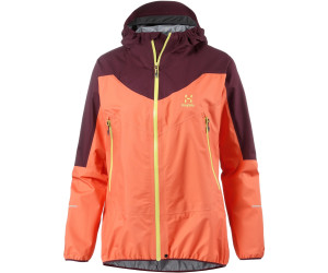 Haglöfs L.I.M Comp Jacket Women ab 140,39 € | Preisvergleich bei idealo.de