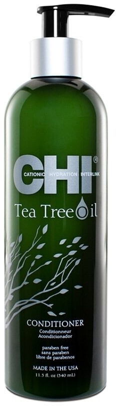 Chi Tea Tree Oil Conditioner (355 ml)