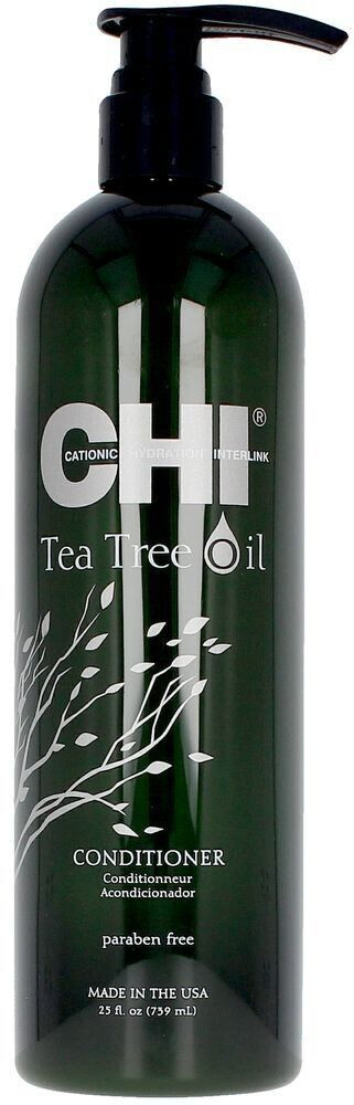 Chi Tea Tree Oil Conditioner (740 ml)