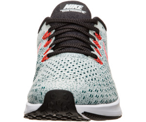 Nike Air Zoom Pegasus 35 barely grey/geode teal/black/hot punch a € 63,00  (oggi) | Migliori prezzi e offerte su idealo