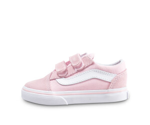 vans old skool rouge scratch