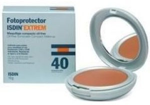 Isdin Compact SPF 50+