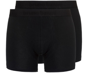 Bruno Banani Herren 2er Pack Short Pant Relic Edition Größe M-XXL Orange NEU