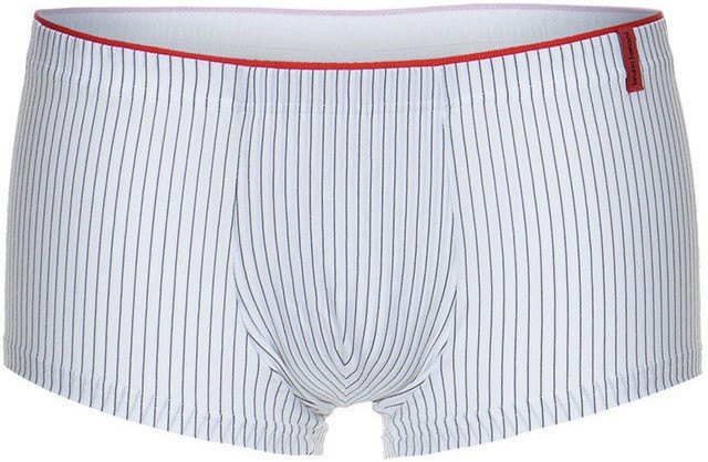 Bruno Banani Straight Line Hipshort (2202-1063)