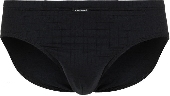Bruno Banani Check Line Sport Slip (2203-1444)