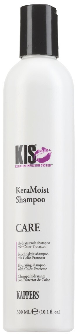KIS KeraMoist Care Shampoo (300 ml)