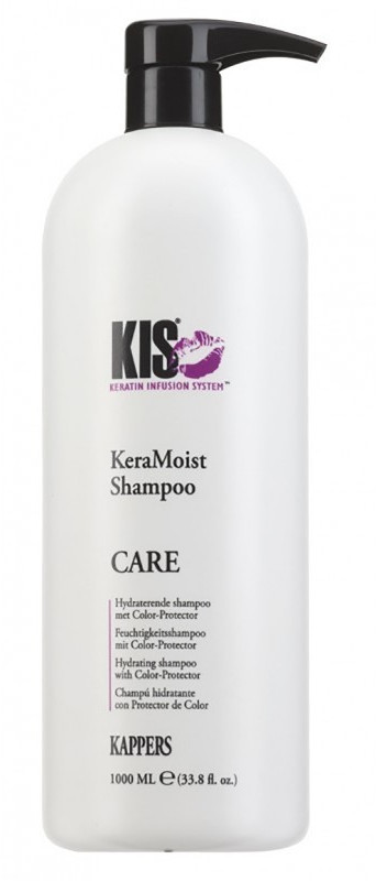 KIS KeraMoist Care Shampoo