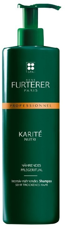 Renè Furterer Karite Nutri Intense Nourishing Shampoo