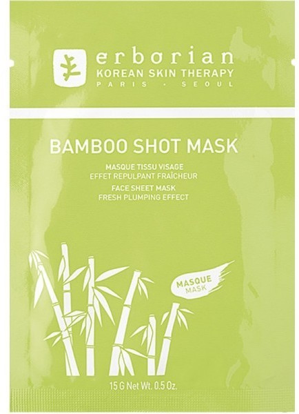 Erborian Bamboo Shot Mask (15g)