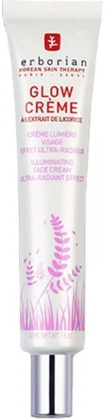 Erborian Glow Crème Illuminating Face Cream (45ml)