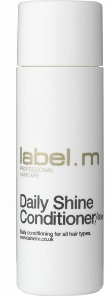 label.m Daily Shine Conditioner (60 ml)