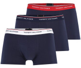 ❤ Tommy Hilfiger Underwear Boxer »3P BOXER BRIEF WB«, (Packung, 3er-Pack),  mit längerem Bein entdecken im Jelmoli-Online Shop