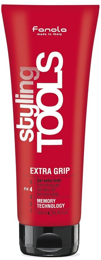 Fanola Styling Tools Extra Strong Gel (250 ml)