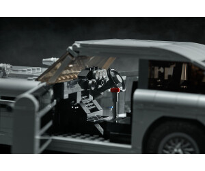 Lego Creator James Bond Aston Martin Db5 10262 A 131
