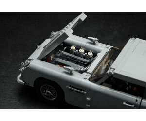 Lego Creator James Bond Aston Martin Db5 10262 Ab 126
