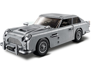Buy Lego Creator James Bond Aston Martin Db5 10262