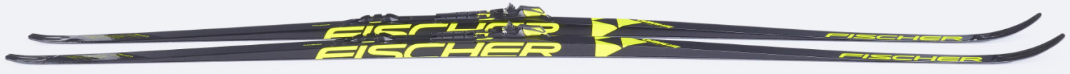 Fischer Carbonlite Classic Plus soft (2018)