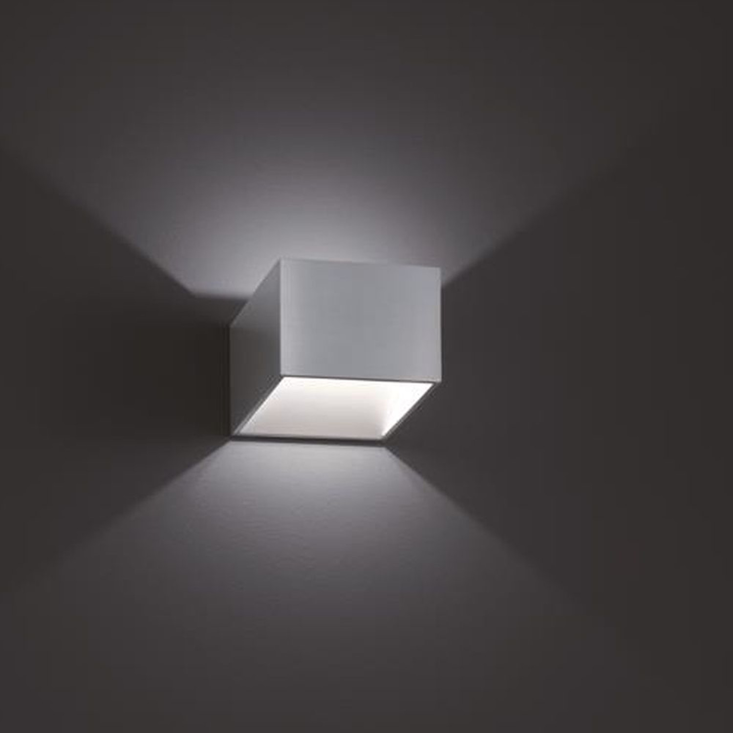 Helestra Miko aluminum (18/1425.25)