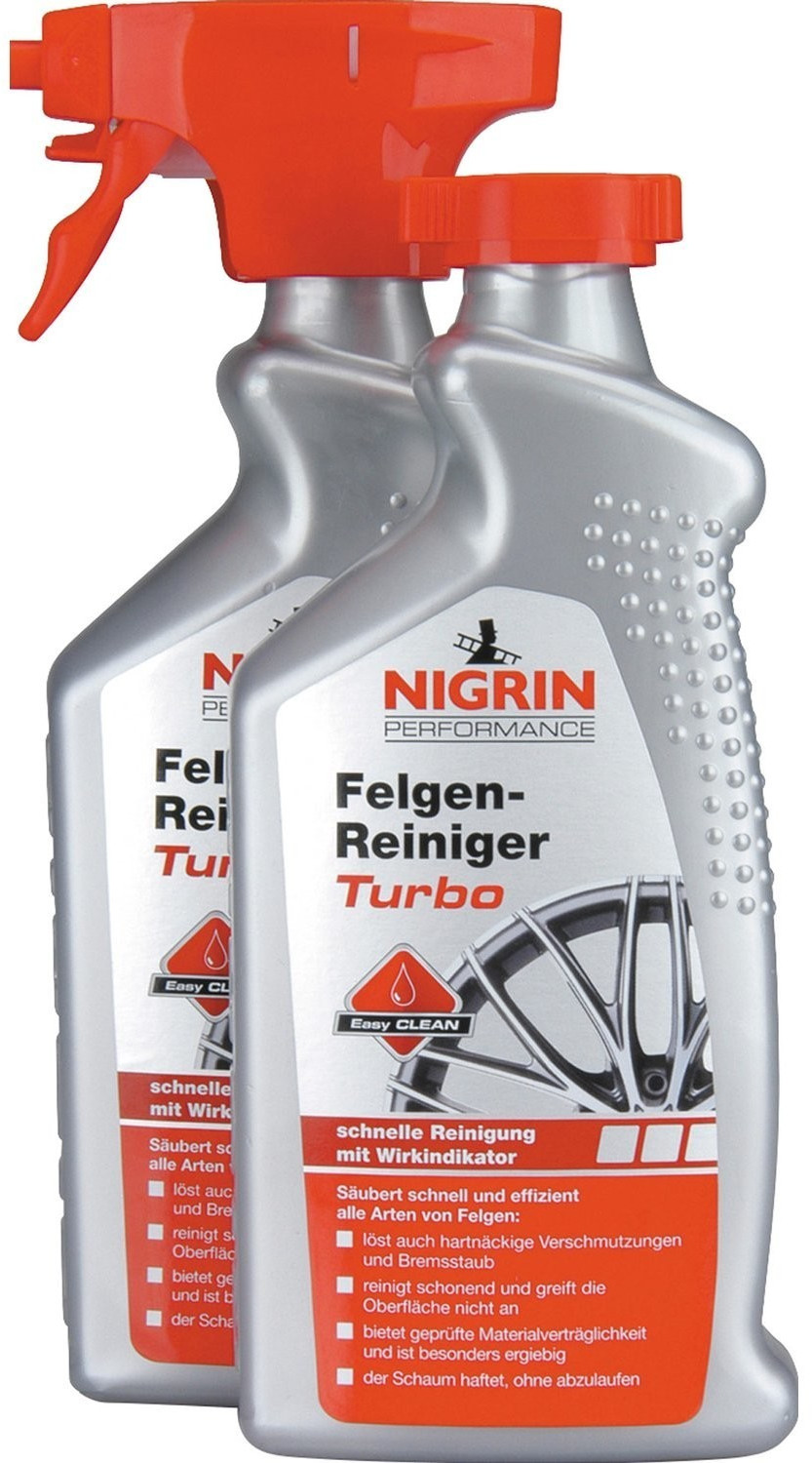 Nigrin 74245